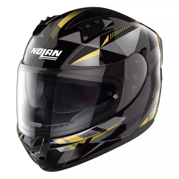 Casque Integral Nolan N60-6 Wiring 75