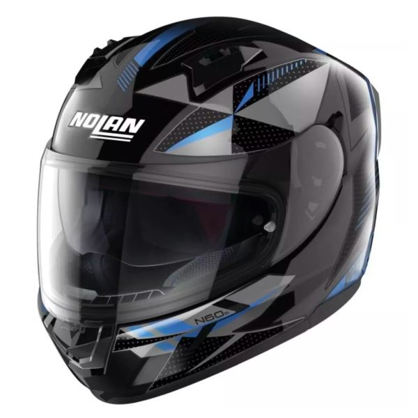Casque Integral Nolan N60-6 Wiring 76