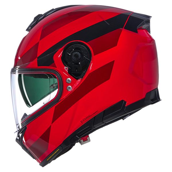 Casque Integral Nolan N80-8 Alfiere 346