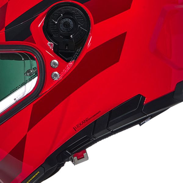 Nolan N80-8 Alfiere 346