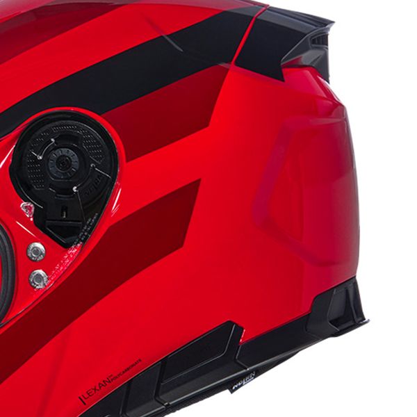 Nolan N80-8 Alfiere 346