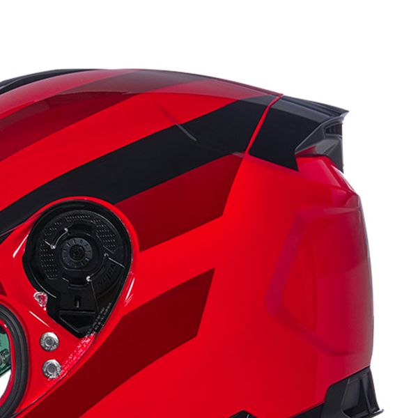 Nolan N80-8 Alfiere 346