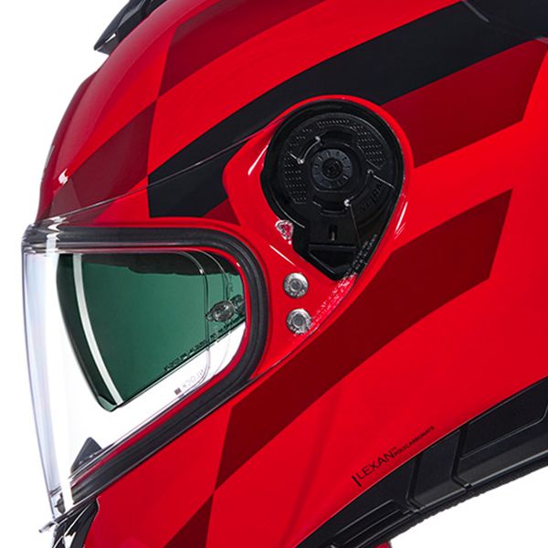 Nolan N80-8 Alfiere 346