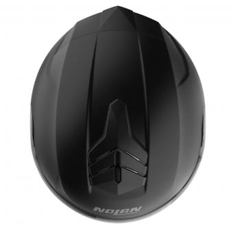 Nolan N80-8 Classic N-Com Flat Black 10