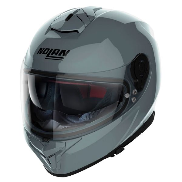 N80-8 Classic N-Com Slate Grey 8