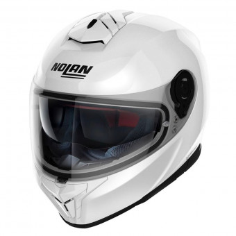N80-8 Classic N-Com White 5