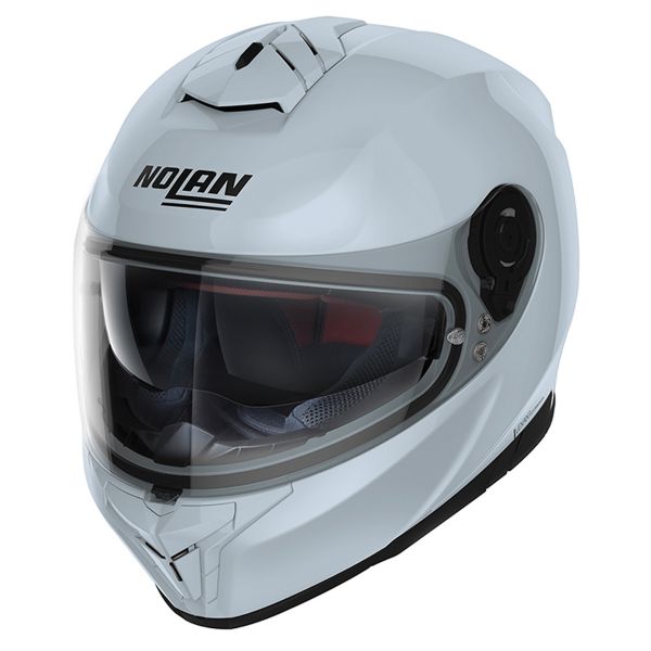 N80-8 Classic N-Com Zephyr White 6