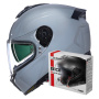 Casque Integral Nolan N80-8 Classico 303 + Kit Bluetooth B101R