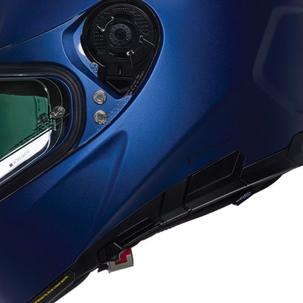 Nolan N80-8 Classico Nobile 313 + Kit Bluetooth B602R