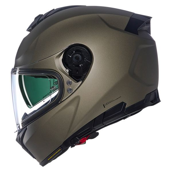 Casque Integral Nolan N80-8 Classico Nobile 315