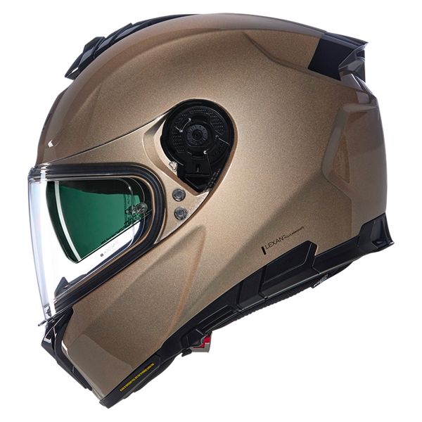 Casque Integral Nolan N80-8 Classico Nobile 316