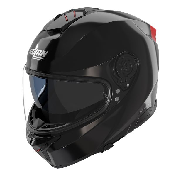 Casque Integral Nolan N80-8 Classico Nobile 335