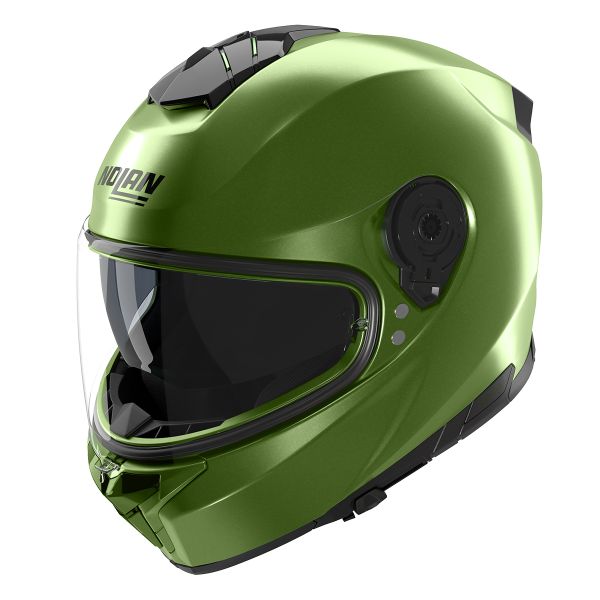 Casque Integral Nolan N80-8 Classico Nobile 336