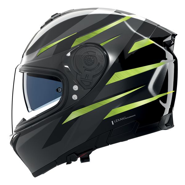Casque Integral Nolan N80-8 Fervo 354
