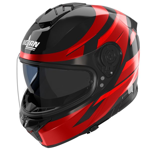 Casque Integral Nolan N80-8 Fervo 355