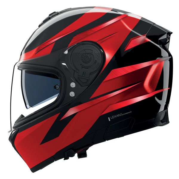 Nolan N80-8 Fervo 355