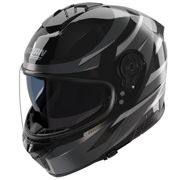 Casque Integral Nolan N80-8 Fervo 356
