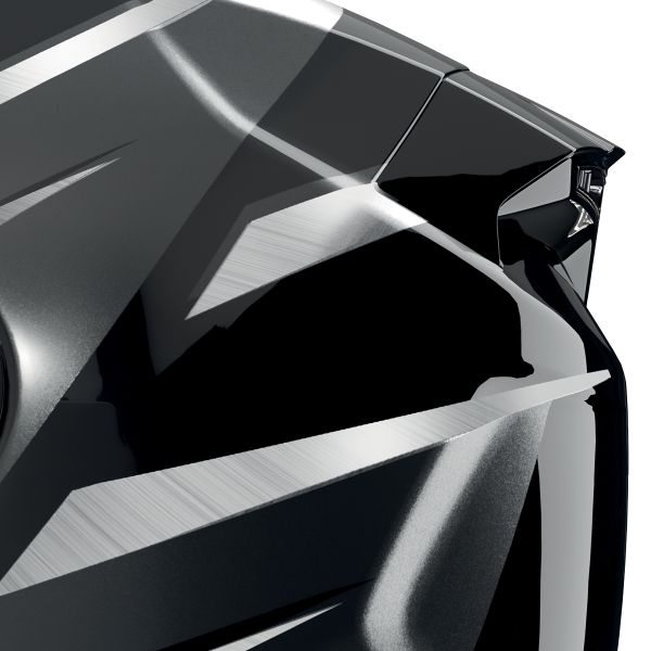 Nolan N80-8 Fervo 356