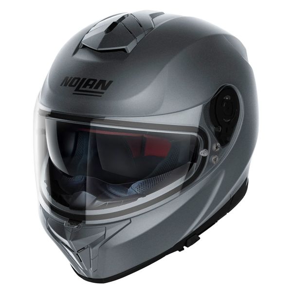 N80-8 Special N-Com Black Graphite 9