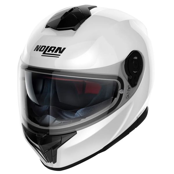 N80-8 Special N-Com White 15