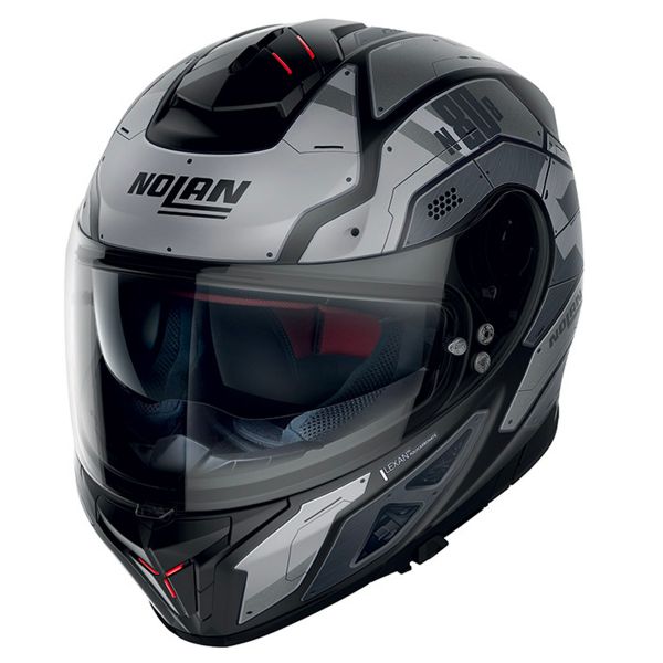 N80-8 Starscream N-Com 32