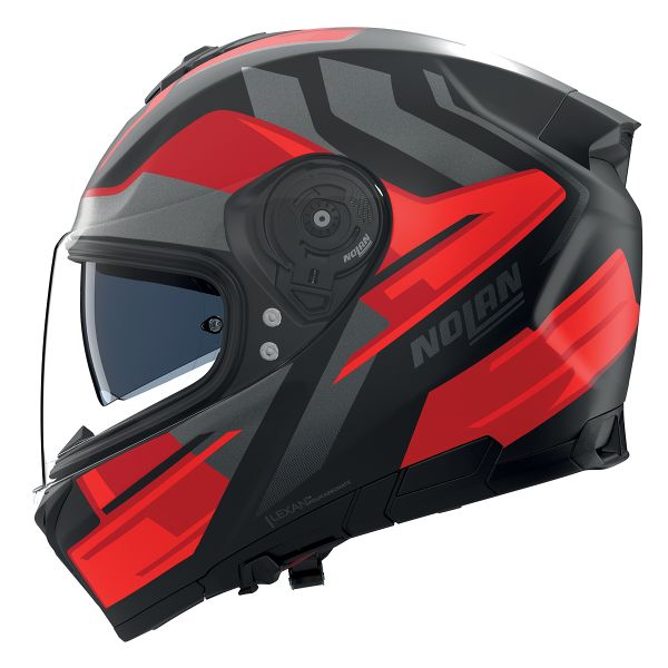 Casque Integral Nolan N80-8 Trittico 357