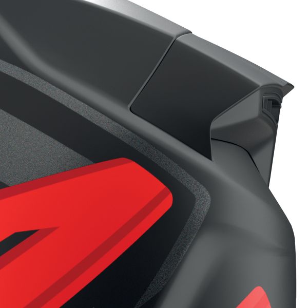 Nolan N80-8 Trittico 357