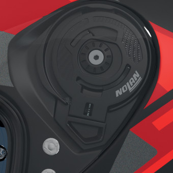 Nolan N80-8 Trittico 357