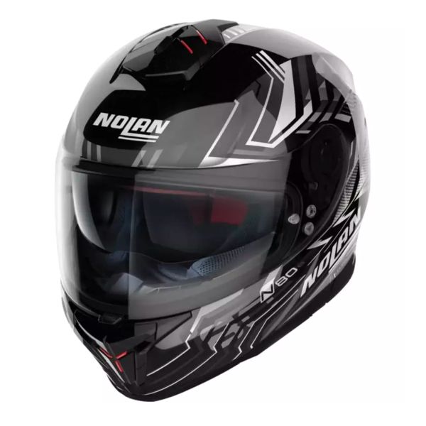 N80-8 Turbolence N-Com 77