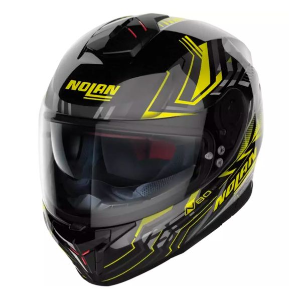 N80-8 Turbolence N-Com 78