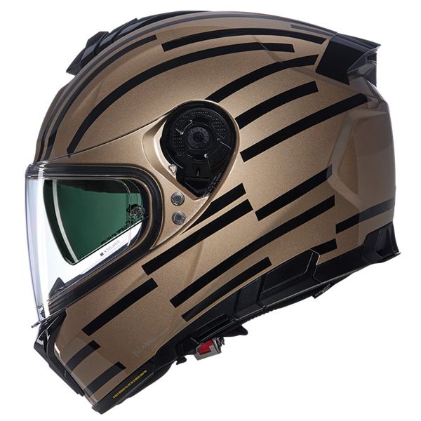 Casque Integral Nolan N80-8 Veloce 348