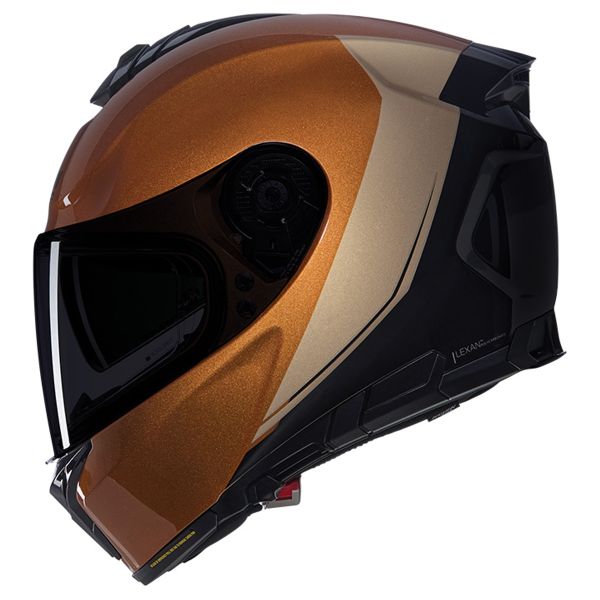 Casque Integral Nolan N80-8 Verniciatura Speciale 341