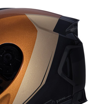 Nolan N80-8 Verniciatura Speciale 341