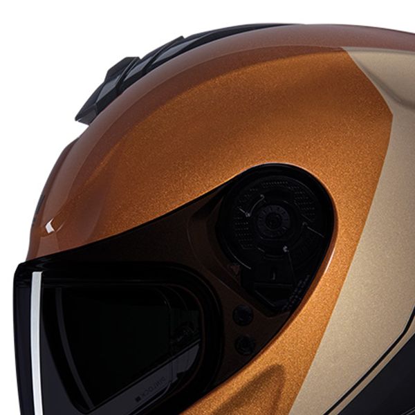 Nolan N80-8 Verniciatura Speciale 341