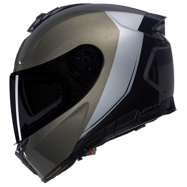 Casque Integral Nolan N80-8 Verniciatura Speciale 342