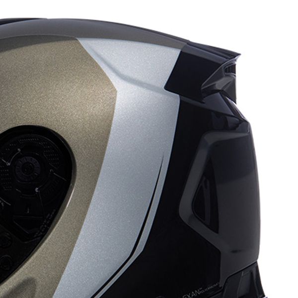 Nolan N80-8 Verniciatura Speciale 342