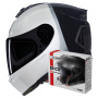 Casque Integral Nolan N80-8 Verniciatura Speciale 344 + Kit Bluetooth B101R