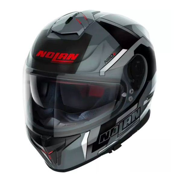 N80-8 Wanted N-Com 76