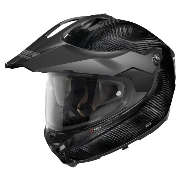 Casque Integral Nolan X-552 Ultra Carbon Puro N-Com 102
