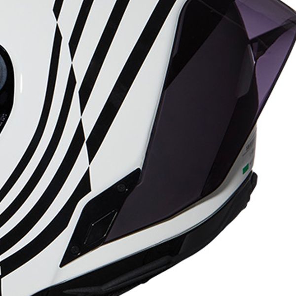 Nolan X-804 RS Ultra Carbon Ala 344