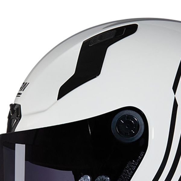 Nolan X-804 RS Ultra Carbon Ala 344