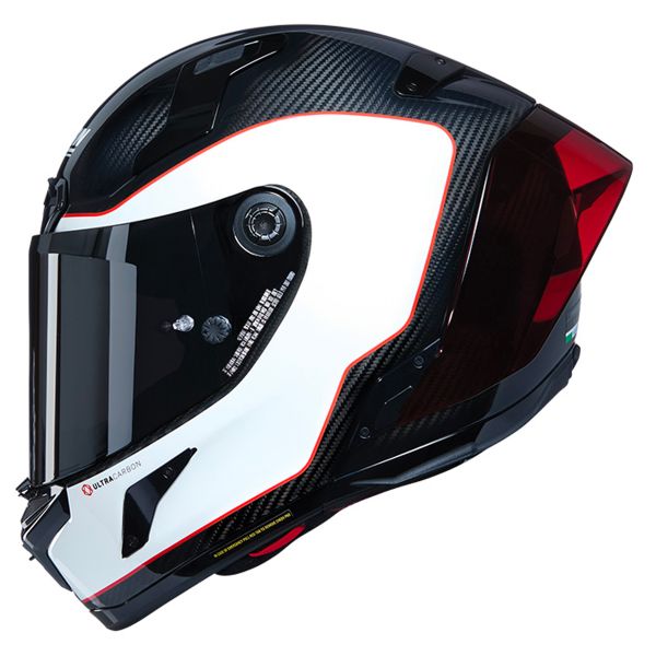 Casque Integral Nolan X-804 RS Ultra Carbon Asso Di Picche 343 Casque Integral Nolan X-804 RS Ultra Carbon Asso Di Picche 343