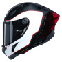 Casque Integral Nolan X-804 RS Ultra Carbon Asso Di Picche 343