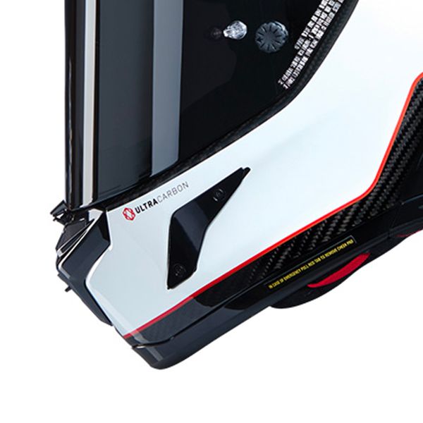 Nolan X-804 RS Ultra Carbon Asso Di Picche 343