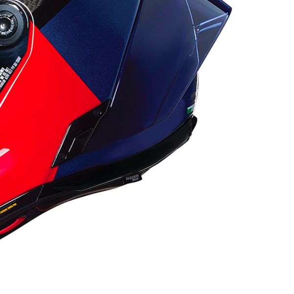 Nolan X-804 RS Ultra Carbon Blocco 349 + Kit Bluetooth 5S Solo