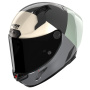 Casque Integral Nolan X-804 RS Ultra Carbon Blocco 370
