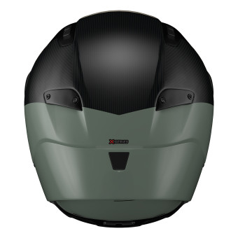 Nolan X-804 RS Ultra Carbon Blocco 370