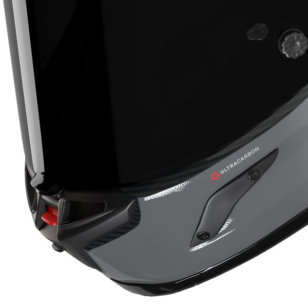 Nolan X-804 RS Ultra Carbon Blocco 370