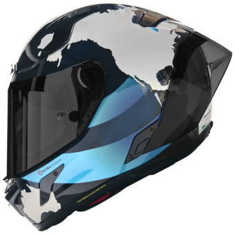 Casque Integral Nolan X-804 RS Ultra Carbon Checa 30Th Anniversary Special Edition 355 Casque Integral Nolan X-804 RS Ultra Carbon Checa 30Th Anniversary Special Edition 355