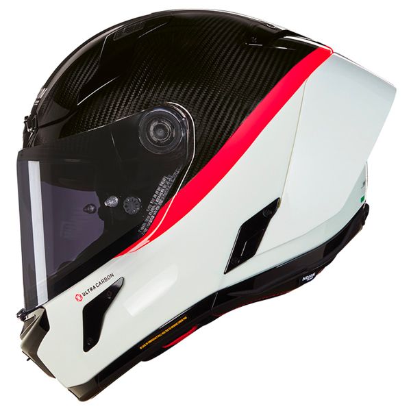 Casque Integral Nolan X-804 RS Ultra Carbon D.O.C. 346 Casque Integral Nolan X-804 RS Ultra Carbon D.O.C. 346